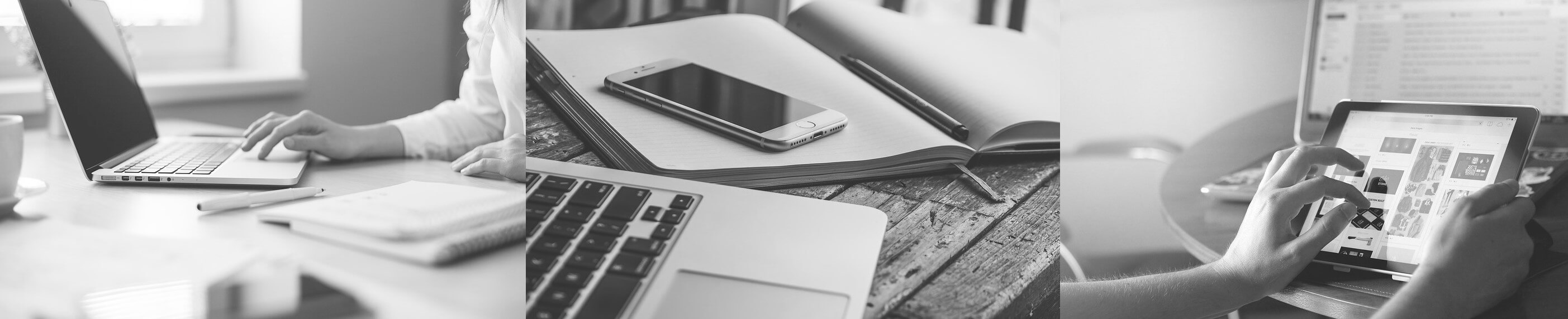 Partes del marketing digital.